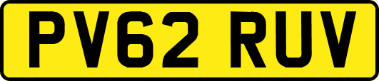 PV62RUV