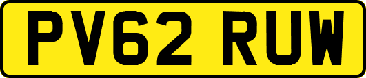 PV62RUW
