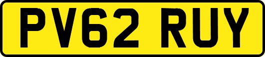 PV62RUY