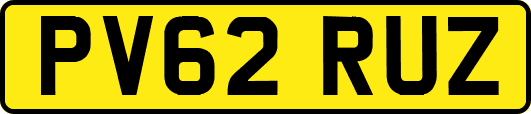 PV62RUZ