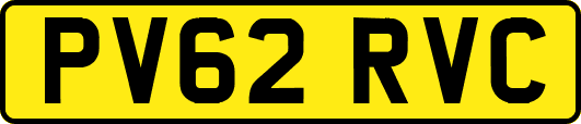 PV62RVC