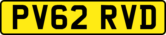 PV62RVD