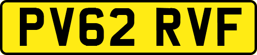 PV62RVF