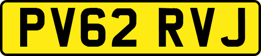 PV62RVJ
