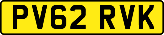 PV62RVK
