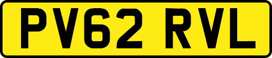 PV62RVL