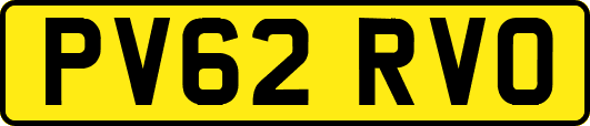PV62RVO