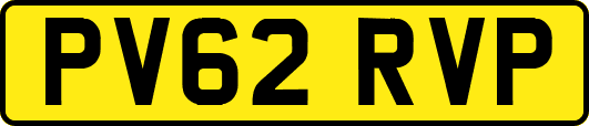 PV62RVP