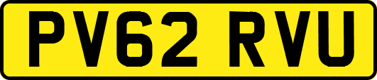 PV62RVU