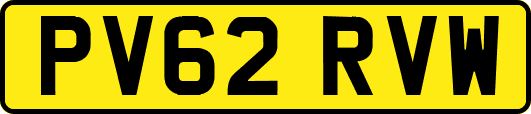 PV62RVW