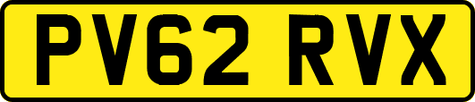 PV62RVX