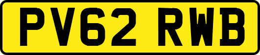 PV62RWB
