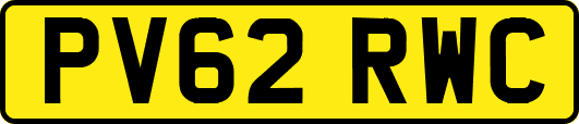 PV62RWC