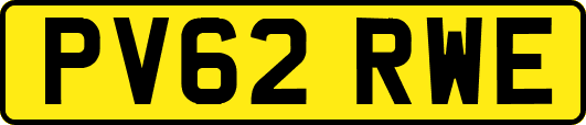 PV62RWE