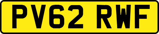 PV62RWF