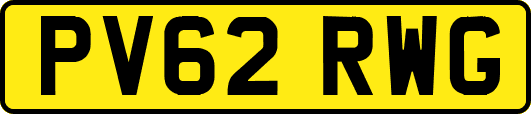 PV62RWG