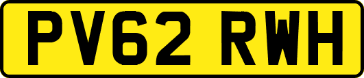 PV62RWH