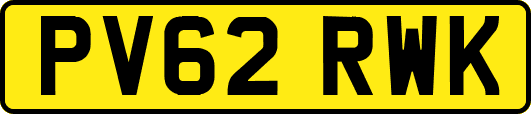 PV62RWK