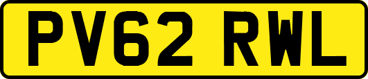 PV62RWL