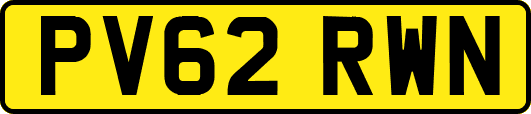 PV62RWN