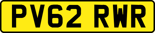 PV62RWR