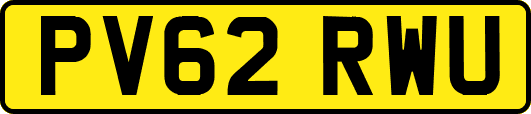 PV62RWU