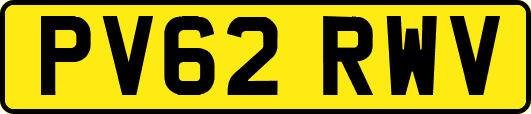 PV62RWV