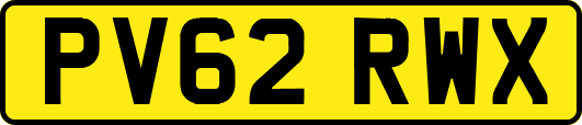 PV62RWX