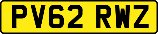 PV62RWZ
