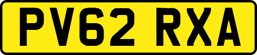 PV62RXA
