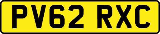 PV62RXC