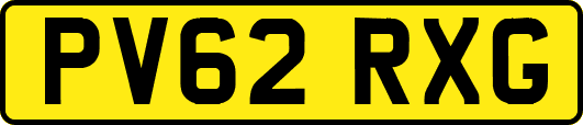 PV62RXG