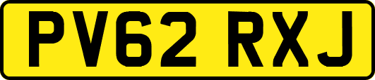 PV62RXJ