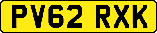 PV62RXK
