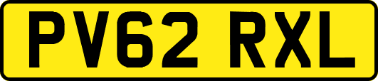 PV62RXL