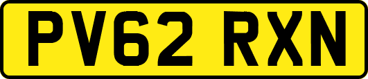 PV62RXN