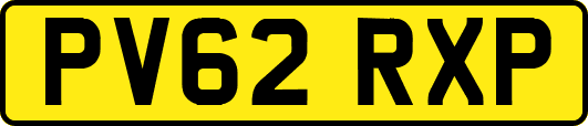 PV62RXP