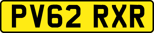 PV62RXR