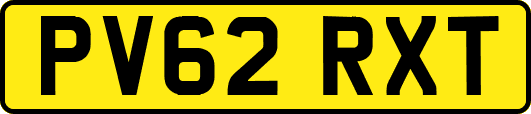PV62RXT