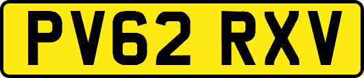 PV62RXV