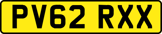 PV62RXX