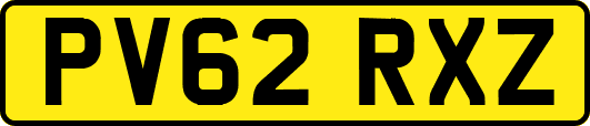 PV62RXZ