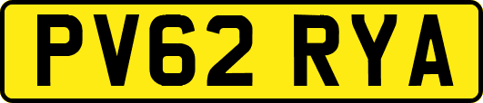 PV62RYA
