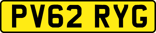 PV62RYG