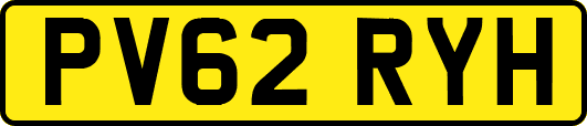 PV62RYH