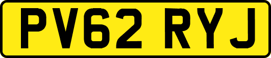 PV62RYJ