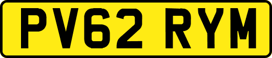 PV62RYM
