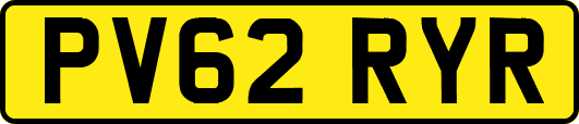 PV62RYR