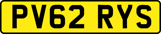 PV62RYS