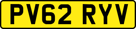 PV62RYV